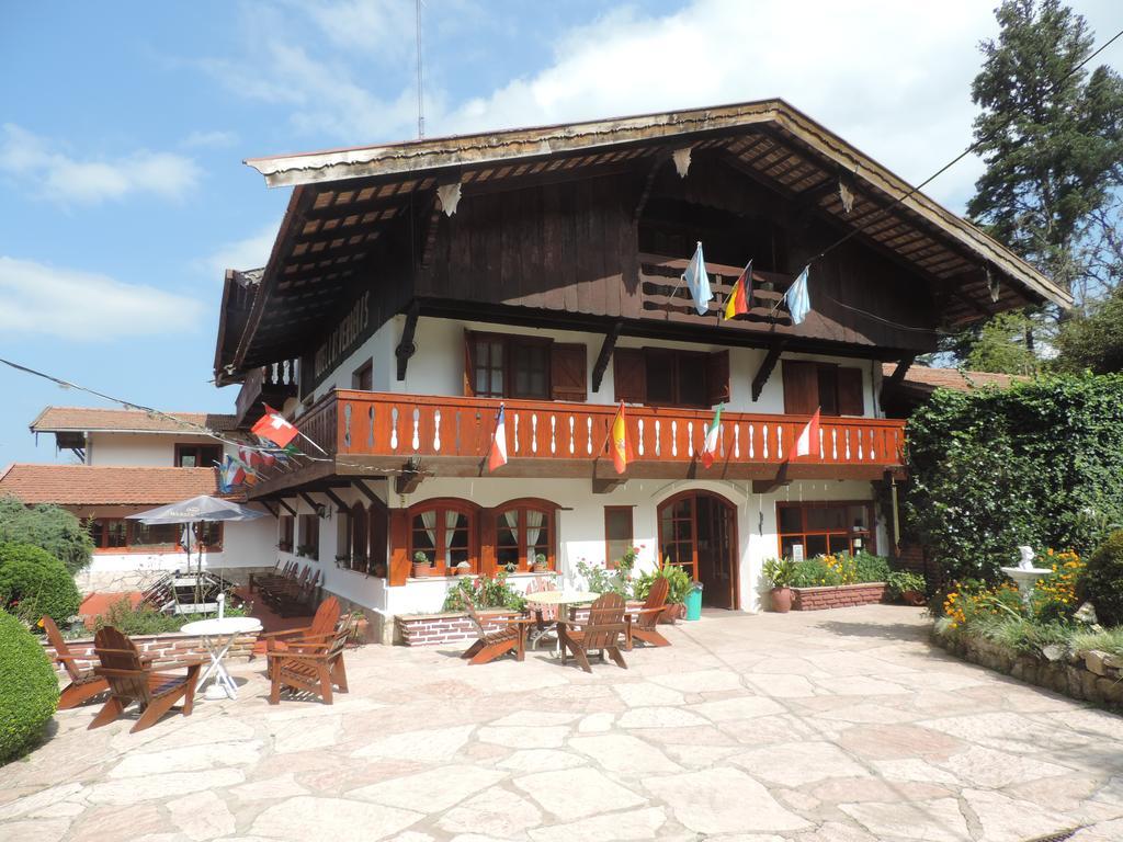 Las Verbenas Hotel La Cumbrecita Room photo