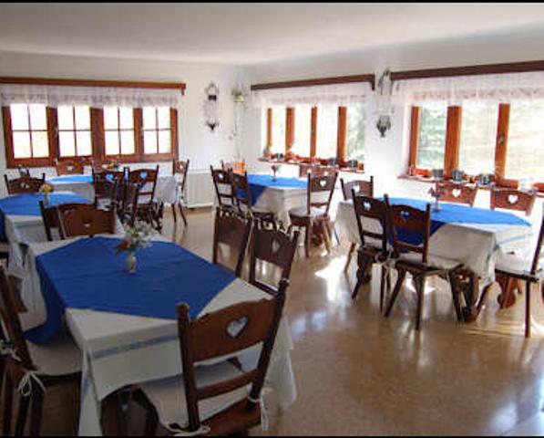 Las Verbenas Hotel La Cumbrecita Exterior photo